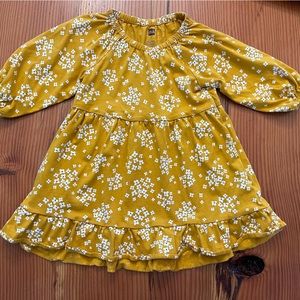Tea Collection Baby Girl Dress